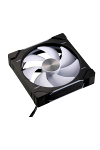 Phanteks PH-F140D30 Ventilátor 14 cm Černá 3 kusů Obrázok pre Phanteks PH-F140D30 Ventilátor 14 cm Černá 3 kusů