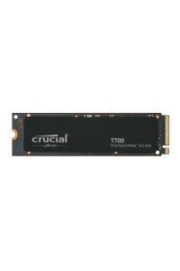 Crucial T700 4 TB M.2 PCI Express 5.0 NVMe Obrázok pre Crucial T700 4 TB M.2 PCI Express 5.0 NVMe