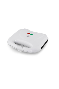Obrázok pre TITANUM TKT004W sendvičovač 700 W Bílá