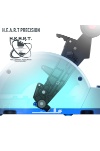 Obrázok pre Thrustmaster TCA Quadrant Airbus Edition Černá, Modrá USB Flight Sim Analogový/digitální PC