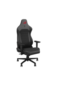 ASUS Aethon SL201 Počítačová herní židle Polstrované sedadlo Černá Obrázok pre ASUS Aethon SL201 Počítačová herní židle Polstrované sedadlo Černá