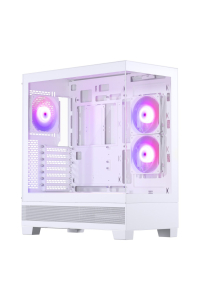 Obrázok pre Phanteks XT View Midi Tower Bílá
