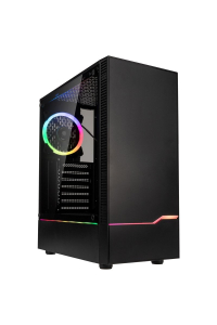 Obrázok pre Kolink Inspire K9 ARGB Midi Tower Černá