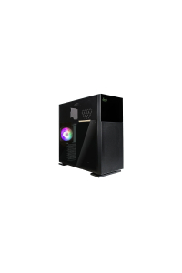 In Win IW-CS-515BLK-1AL120 počítačová skříň Midi Tower Černá Obrázok pre In Win IW-CS-515BLK-1AL120 počítačová skříň Midi Tower Černá
