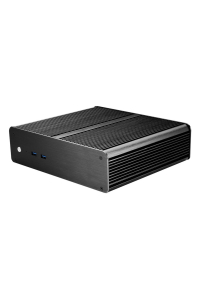 Akasa Euler T Plus Small Form Factor (SFF) Černá Obrázok pre Akasa Euler T Plus Small Form Factor (SFF) Černá