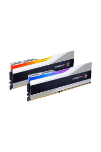 G.Skill F5-6000J3238G32GX2-TZ5RS paměťový modul 64 GB 2 x 32 GB DDR5 6000 MHz Obrázok pre G.Skill F5-6000J3238G32GX2-TZ5RS paměťový modul 64 GB 2 x 32 GB DDR5 6000 MHz