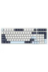 Obrázok pre VGN S99 Gaming Tastatur Faraway, Box Ice Cream - Mountain Blue (US)