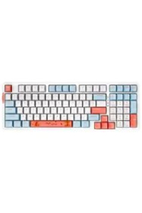 Obrázok pre VGN V98 Pro Gaming Tastatur, Box Autumn - Maple Sugar Limited Edition (US)