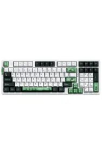 Obrázok pre VGN V98 Pro Gaming Tastatur, Berry Ice Cream - Forest (US)