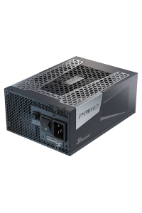 Obrázok pre Seasonic ATX3-PRIME-PX-1600 napájecí zdroj 1600 W 20+4 pin ATX ATX Černá