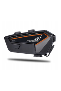 Obrázok pre FreenConn F1 V2 EU interkom pro motocykly
