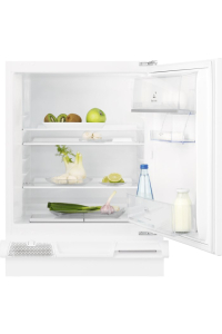 Electrolux Serie 600 LXB2AE82S lednice Vestavěné 127 l E Bílá Obrázok pre Electrolux Serie 600 LXB2AE82S lednice Vestavěné 127 l E Bílá