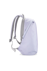 XD DESIGN BATOH PROTI KRÁDEŽI BOBBY SOFT LAVENDER GREY P/N: P705.992 Obrázok pre XD DESIGN BATOH PROTI KRÁDEŽI BOBBY SOFT LAVENDER GREY P/N: P705.992