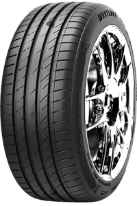 Obrázok pre Tire 245/40 R18 97W Westlake Z-007 ZRT Etykieta:D-B-B-72 dB