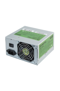 Obrázok pre Chieftec PSF-400B napájecí zdroj 400 W 24-pin ATX ATX Metalická