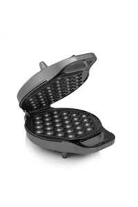 Obrázok pre Princess | 132465 | Bubble Waffle Maker | Number of pastry 1 | Belgian waffle | 700 W | Black