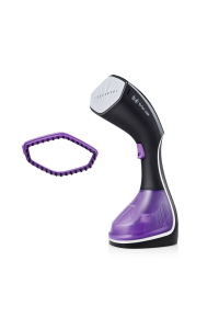 Obrázok pre Tristar ST-8921 parní čistič oblečení Ruční parní čistič 0,26 l 1600 W Černá, Purpurová, Bílá