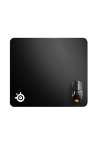 Obrázok pre Steelseries QcK Edge Large Herní podložka na myš Černá