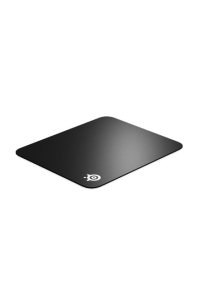 Steelseries QcK Hard Herní podložka na myš Černá Obrázok pre Steelseries QcK Hard Herní podložka na myš Černá