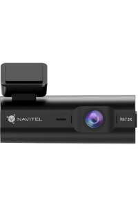 Navitel | Dashcam with Wi-Fi | R67 2K | TFT display 0.96''; 80x160 | Maps included Obrázok pre Navitel | Dashcam with Wi-Fi | R67 2K | TFT display 0.96''; 80x160 | Maps included