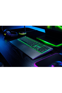 Obrázok pre Razer Ornata V3 X - US klávesnice Hraní USB Černá