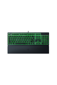 Razer Ornata V3 X - US klávesnice Hraní USB Černá Obrázok pre Razer Ornata V3 X - US klávesnice Hraní USB Černá