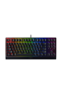 Razer Blackwidow V3 Tenkeyless klávesnice Hraní USB QWERTY Americká angličtina Černá Obrázok pre Razer Blackwidow V3 Tenkeyless klávesnice Hraní USB QWERTY Americká angličtina Černá