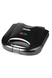 Obrázok pre Mesko Home MS 3032 sendvičovač 850 W Černá