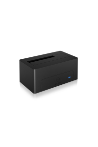 ICY BOX IB-1121-C31 USB 3.2 Gen 2 (3.1 Gen 2) Type-C Antracit, Černá Obrázok pre ICY BOX IB-1121-C31 USB 3.2 Gen 2 (3.1 Gen 2) Type-C Antracit, Černá