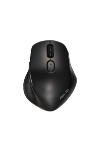 ASUS MW203 myš Kancelář Pro praváky RF bezdrátové + Bluetooth Optický 2400 DPI Obrázok pre ASUS MW203 myš Kancelář Pro praváky RF bezdrátové + Bluetooth Optický 2400 DPI