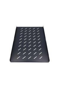 Extralink Police 1U 750mm Černá 19 Obrázok pre Extralink Police 1U 750mm Černá 19