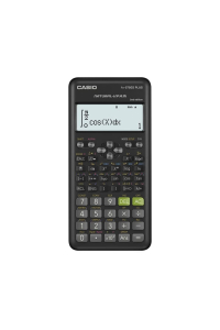Casio FX-570ESPLUS-2 kalkulačka Desktop Vědecká kalkulačka Černá Obrázok pre Casio FX-570ESPLUS-2 kalkulačka Desktop Vědecká kalkulačka Černá