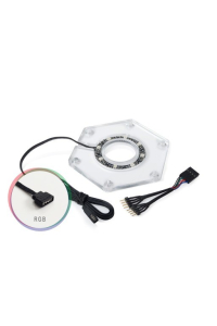 Bitspower Hexagon Sada pro instalaci Obrázok pre Bitspower Hexagon Sada pro instalaci