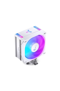 Jonsbo CR-1000 EVO CPU Cooler, RGB - white Obrázok pre Jonsbo CR-1000 EVO CPU Cooler, RGB - white