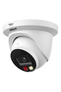 Dahua Technology WizSense IPC-HDW2449TM-S-IL-0280B bezpečnostní kamera Kupole Bezpečnostní IP kamera Venkovní 2688 x 1520 px Strop Obrázok pre Dahua Technology WizSense IPC-HDW2449TM-S-IL-0280B bezpečnostní kamera Kupole Bezpečnostní IP kamera Venkovní 2688 x 1520 px Strop