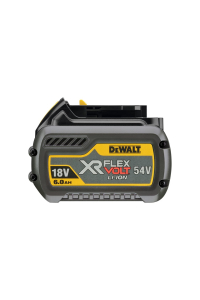 Obrázok pre DeWALT XR DCB546-XJ 18/54V - 6.0 Ah