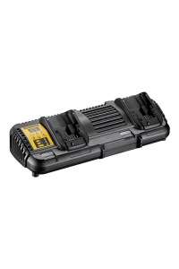 Obrázok pre DeWALT DCB132-QW baterie/nabíječka pro AKU nářadí Nabíječka baterií