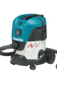 Obrázok pre Makita VC2012L odstraňovač prachu Černá, Modrá, Stříbrná 1000 W