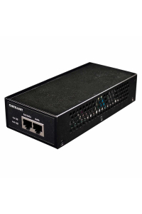 Intellinet 560566 PoE adaptér Gigabit Ethernet Obrázok pre Intellinet 560566 PoE adaptér Gigabit Ethernet