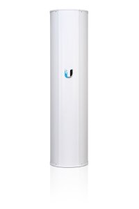 Ubiquiti AP-5AC-90-HD síťová anténa Sektorová anténa RP-SMA 22 dBi Obrázok pre Ubiquiti AP-5AC-90-HD síťová anténa Sektorová anténa RP-SMA 22 dBi