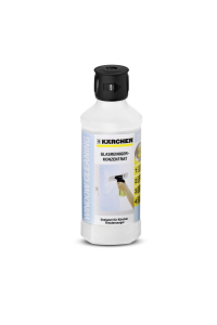 Kärcher 6.295-772.0 čistič oken Sprej 500 ml Obrázok pre Kärcher 6.295-772.0 čistič oken Sprej 500 ml