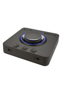 Obrázok pre Creative Labs Sound Blaster X4 7.1 kanály/kanálů USB