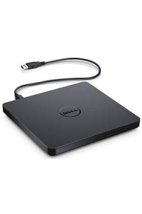 DELL DW316 optická disková jednotka DVD±RW Černá Obrázok pre DELL DW316 optická disková jednotka DVD±RW Černá