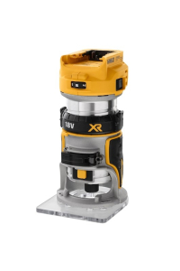 Obrázok pre DeWALT DCW600N-XJ Horní frézka / ořezávací stroj