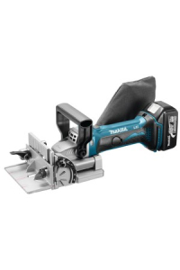 Makita DPJ180RFJ fréza Obrázok pre Makita DPJ180RFJ fréza