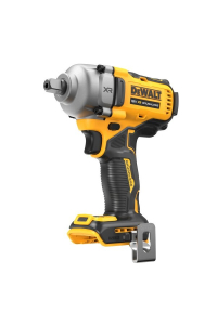 DeWALT DCF892NT-XJ AKU/rázový šroubovák 2000 ot/min Černá, Žlutá Obrázok pre DeWALT DCF892NT-XJ AKU/rázový šroubovák 2000 ot/min Černá, Žlutá