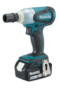 Makita DTW251RTJ aku utahovák 1/2 Obrázok pre Makita DTW251RTJ aku utahovák 1/2