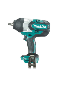 Makita DTW1002Z AKU/rázový šroubovák 2200 ot/min Černá, Zelená Obrázok pre Makita DTW1002Z AKU/rázový šroubovák 2200 ot/min Černá, Zelená