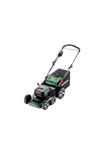 Metabo RM 36-18 LTX BL 46 Ruční sekačka Baterie Zelená Obrázok pre Metabo RM 36-18 LTX BL 46 Ruční sekačka Baterie Zelená
