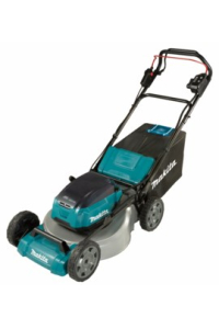 Obrázok pre Makita DLM462PT4 sekačka na trávu Ruční sekačka Baterie Zelená